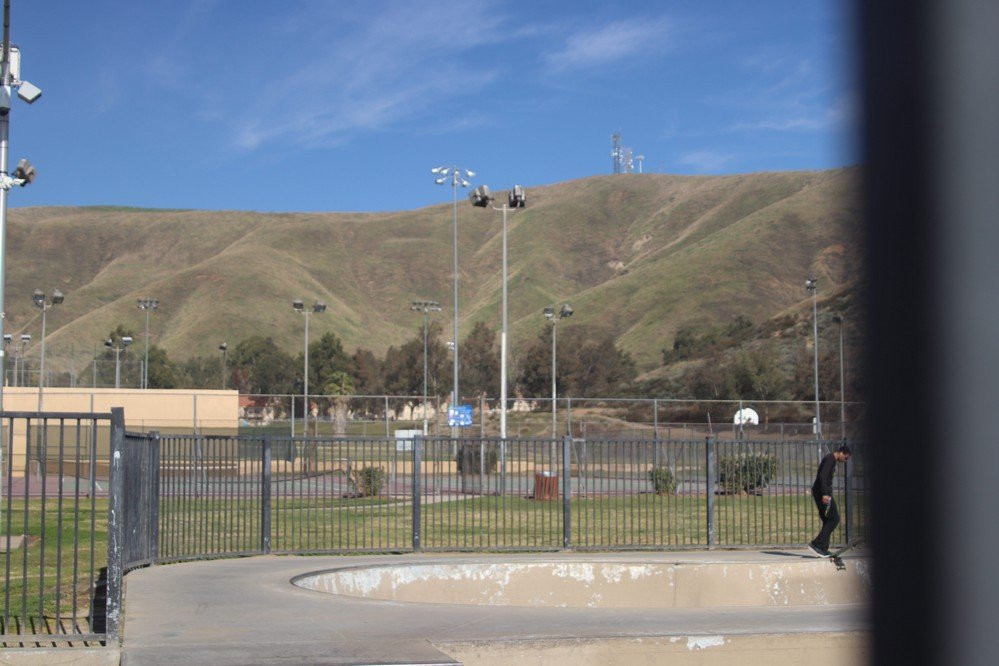 Blair Park.city Of San Bernadino景点图片