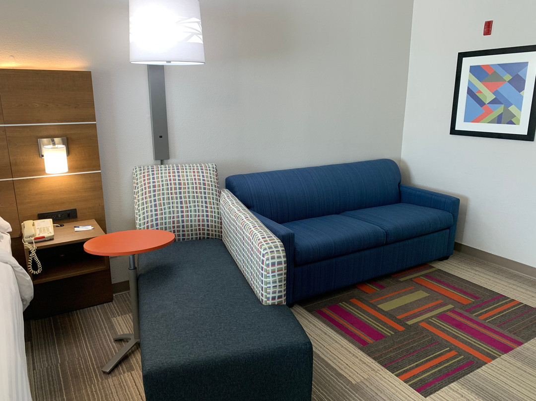 Holiday Inn Express & Suites South Padre Island by IHG主图