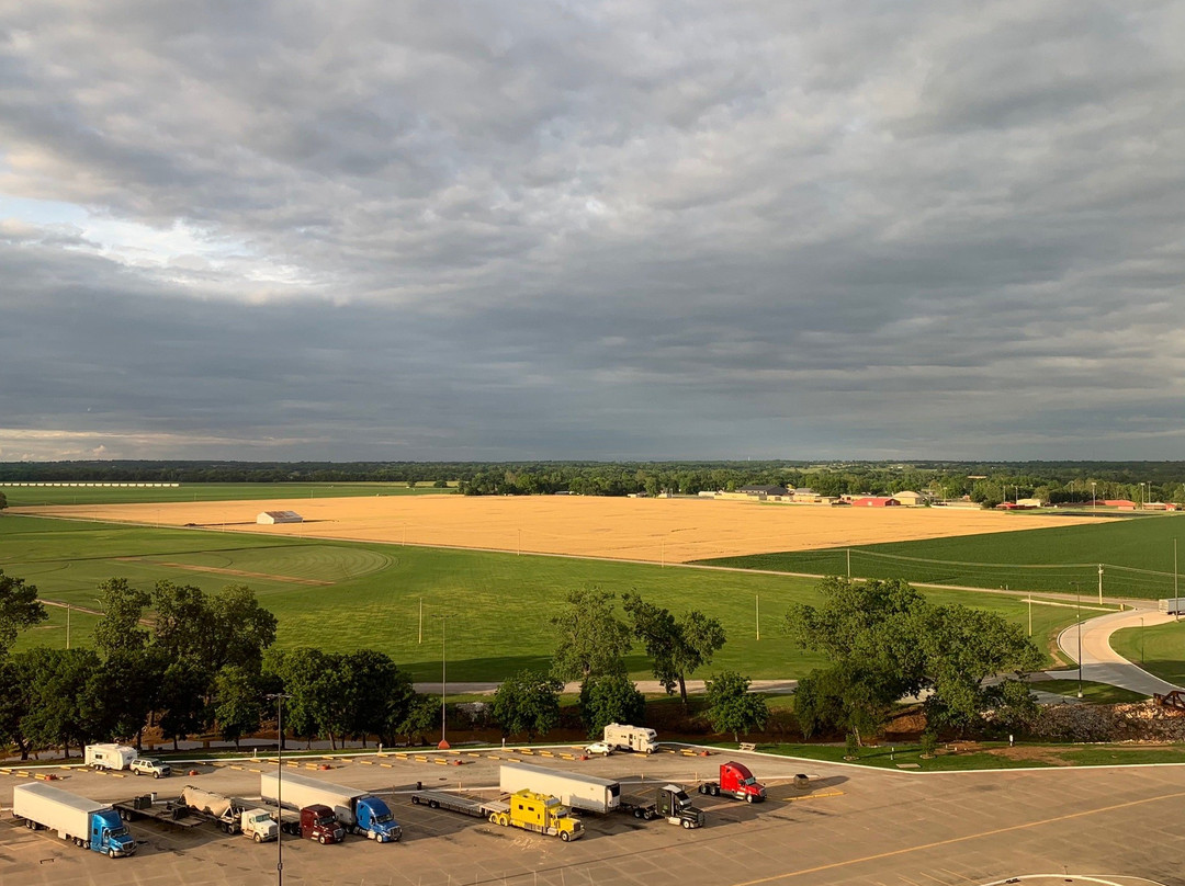 Grand Casino Hotel主图