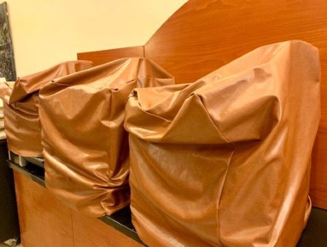 耶路撒冷温德姆华美达酒店-餐饮