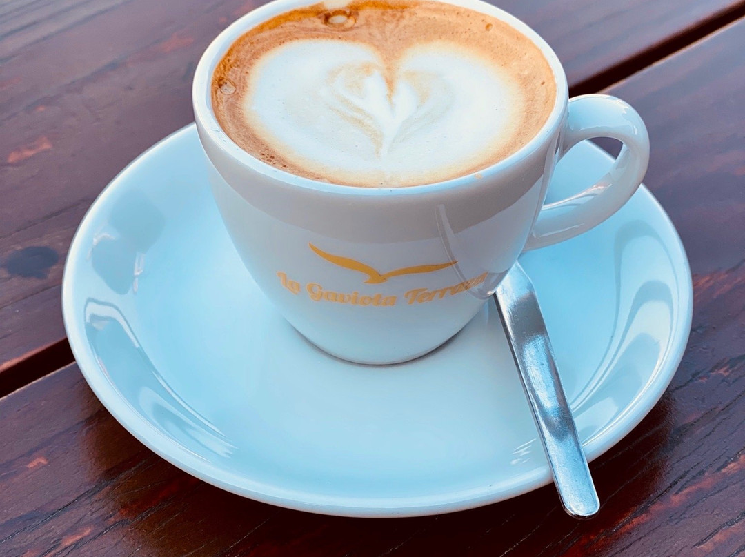 Bar Terraza La Gaviota