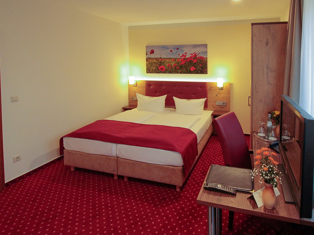 Burg Hotel Ziesar主图