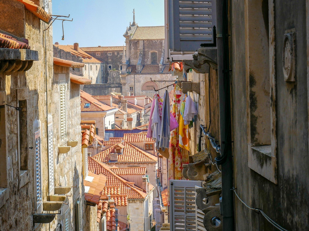 Europe Journey - Private Sightseeing Transfers and Day Tours-杜布罗夫尼克必去景点