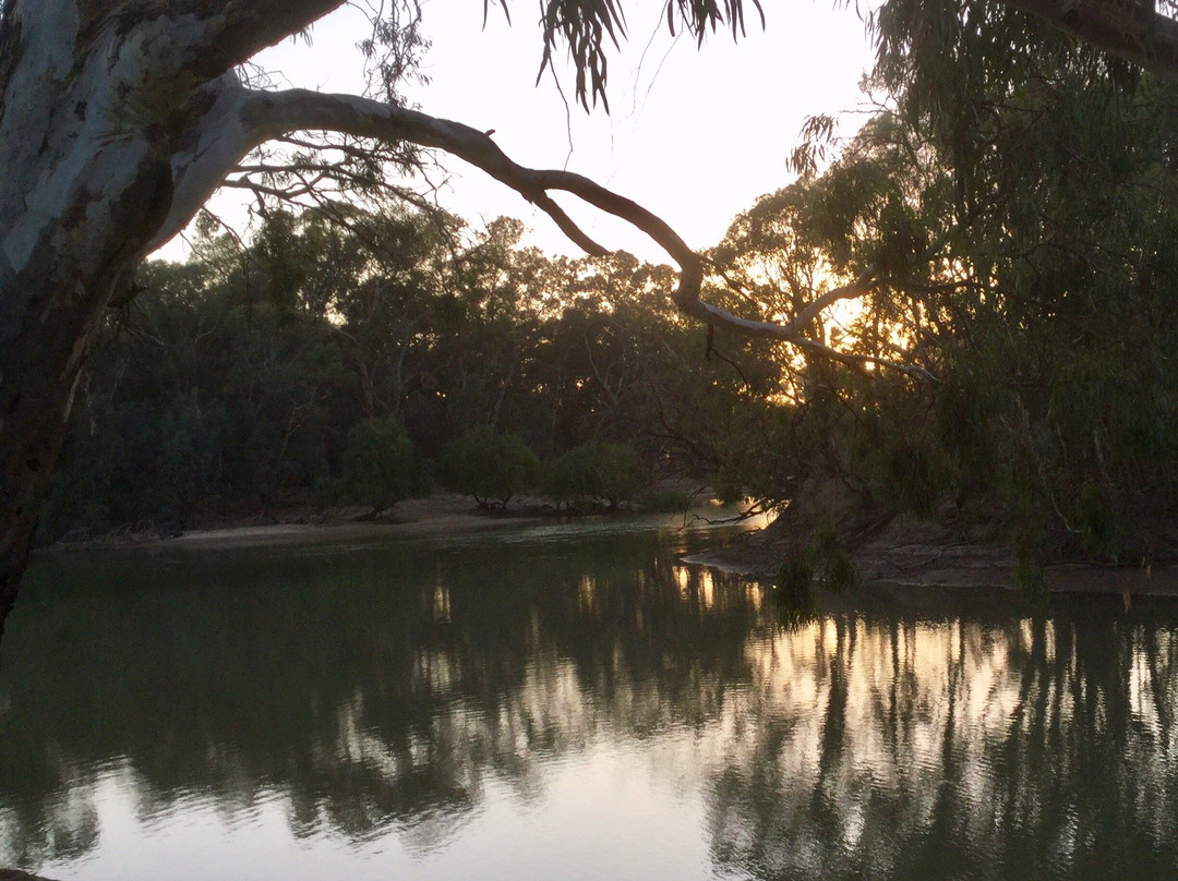 Little Murray River景点图片