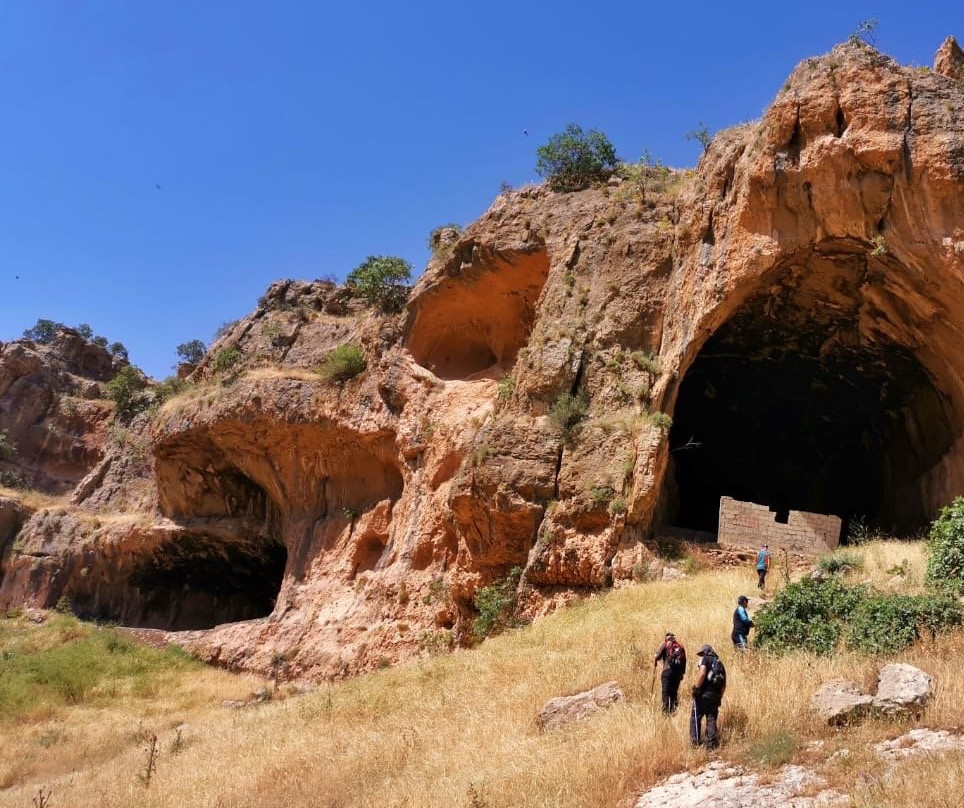 Chami Razan-苏莱曼尼亚必去景点