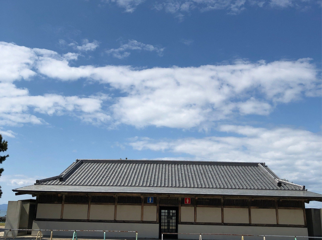 Sennan Satoumi Park-泉南郡必去景点