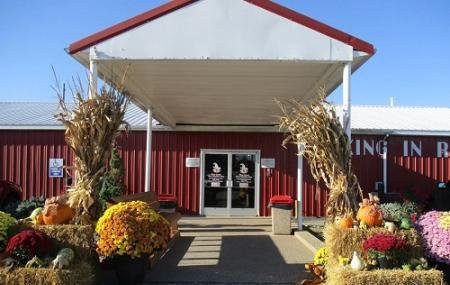 Flea Land Flea Market-London必去景点