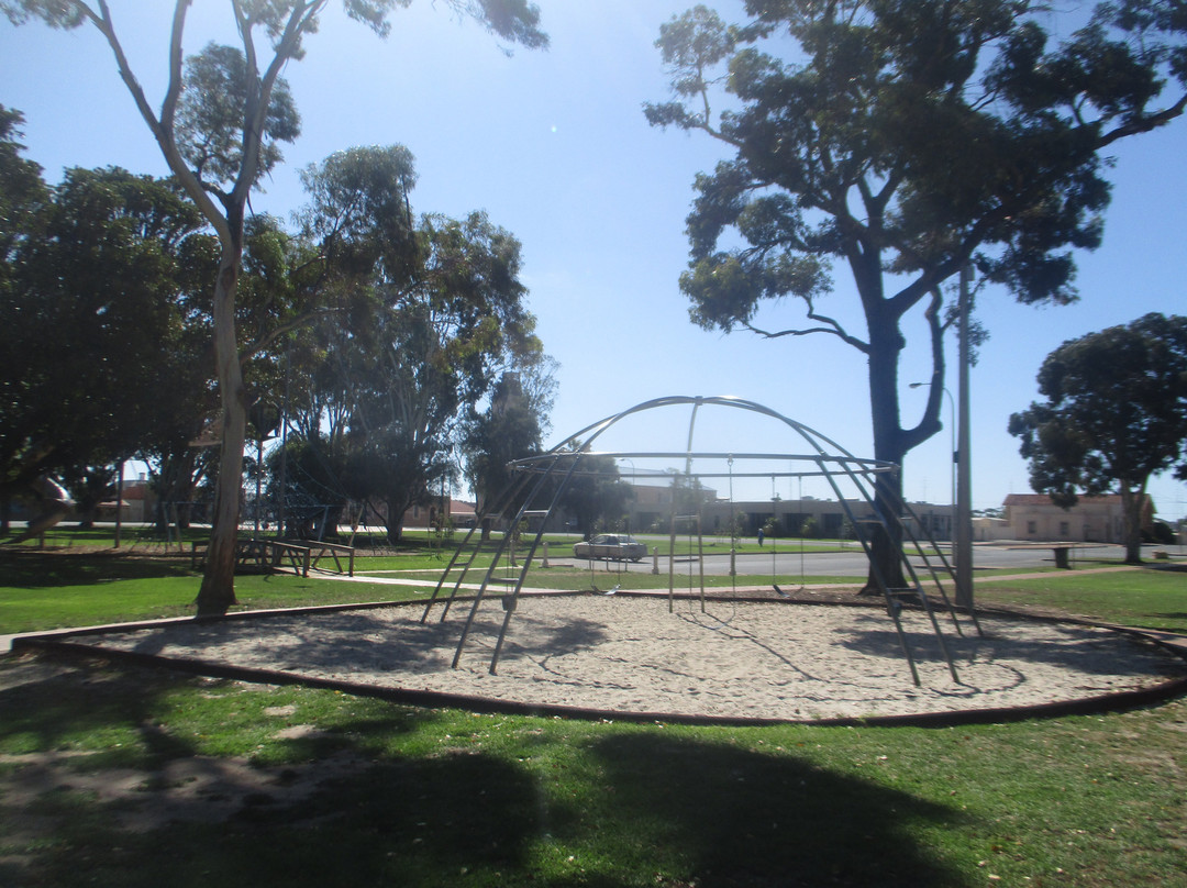 Victoria Square-Kadina必去景点