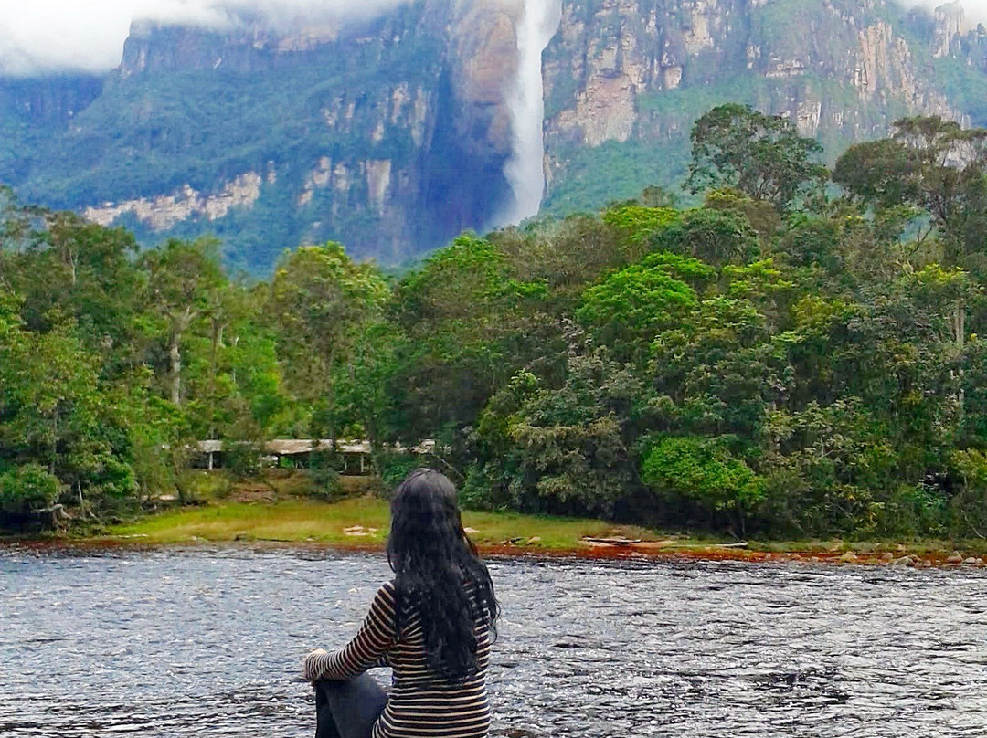 Canaima Expeditions & Tours景点图片