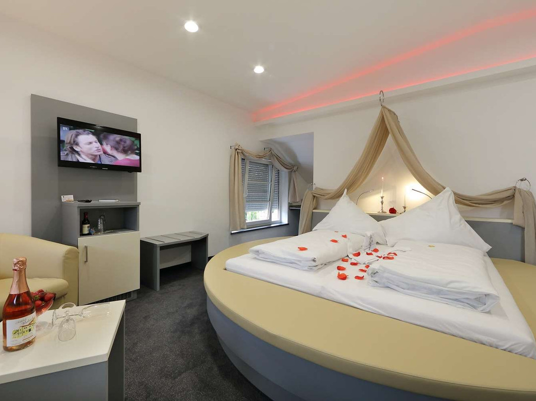 Best Western Plus Aalener Roemerhotel主图