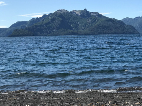 Lanin National Park旅游攻略图片