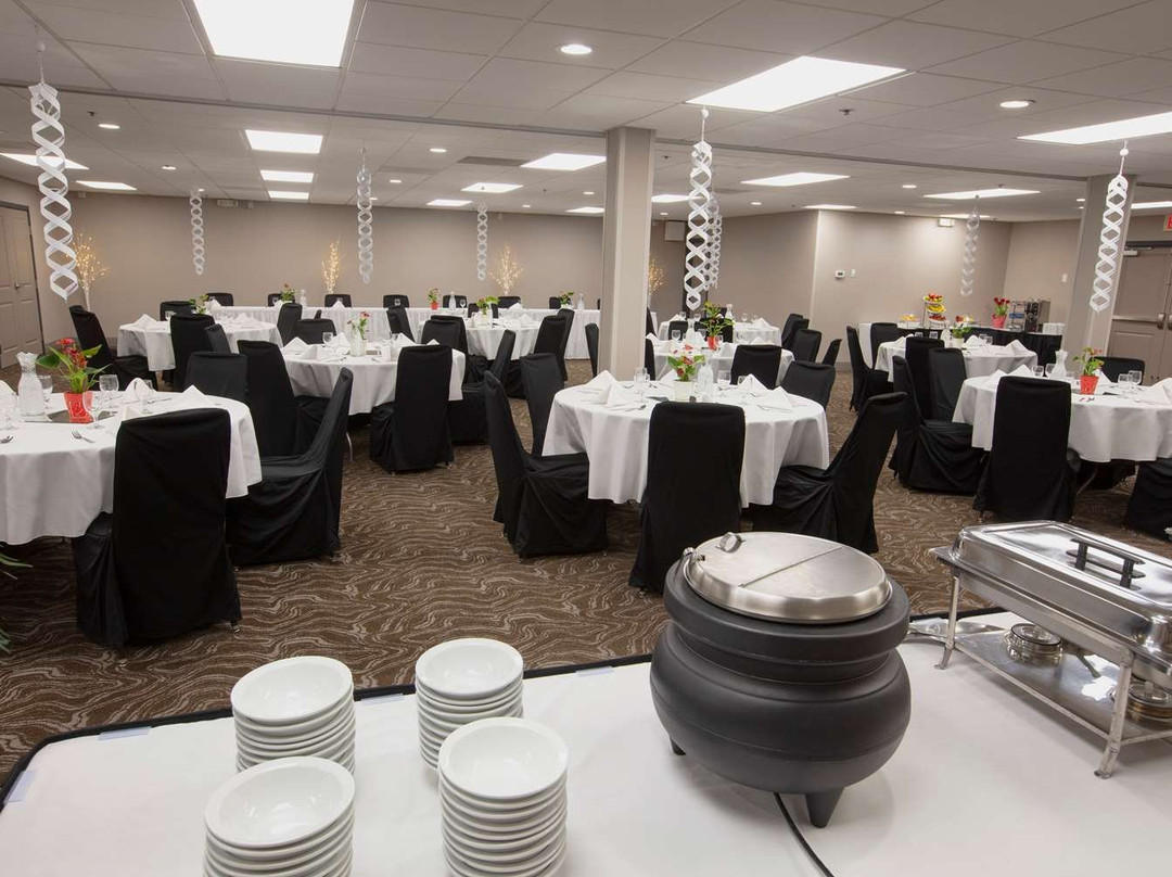 Country Inn & Suites by Radisson, Fargo, ND主图