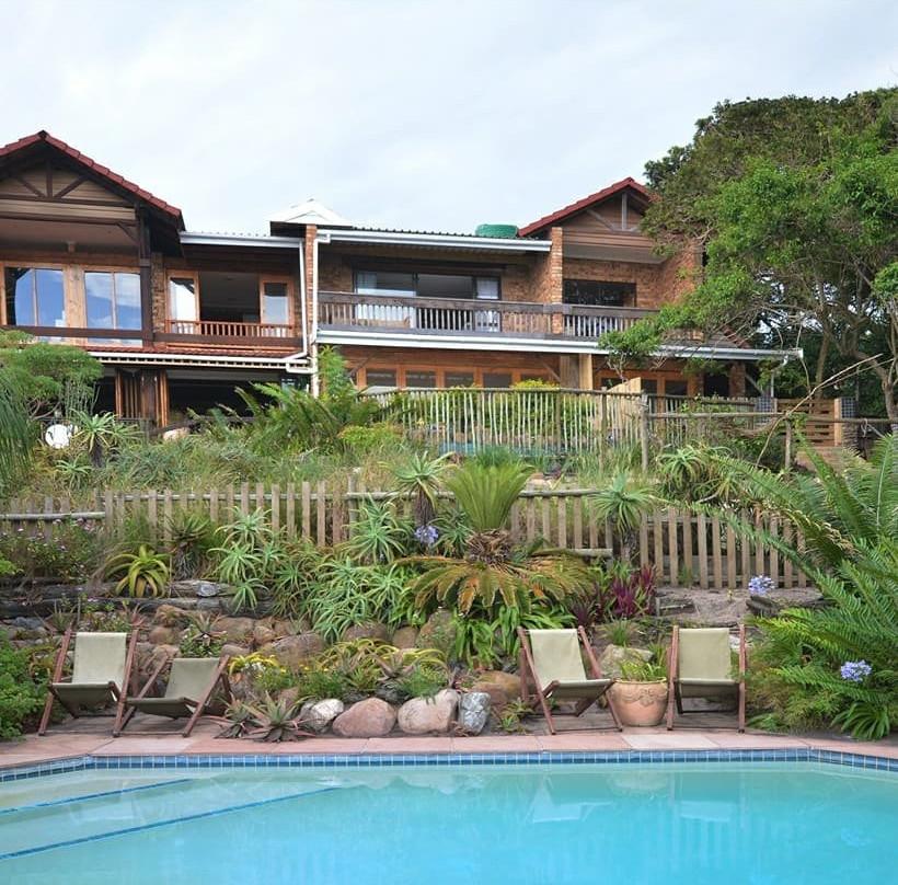 Ironwood Lodge