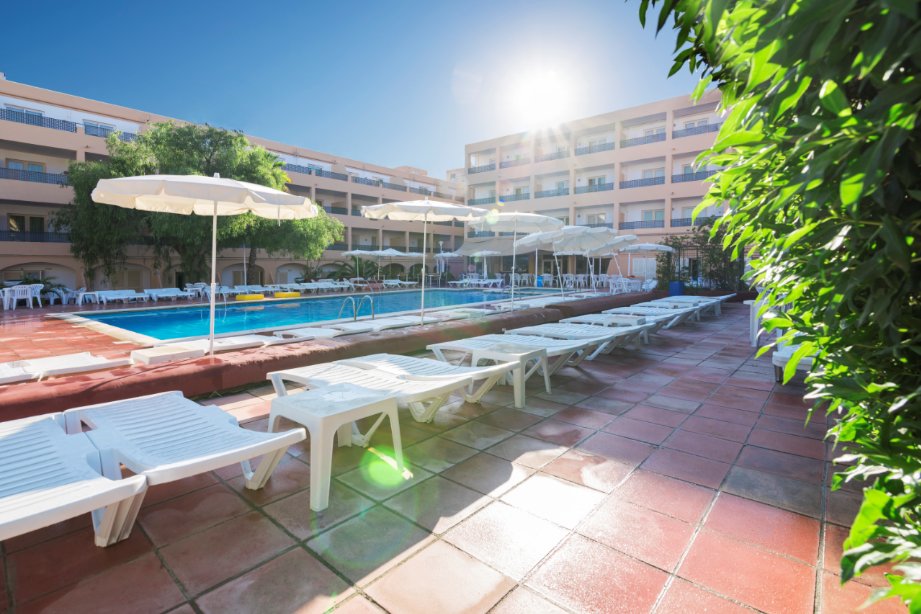 azuLine Apartamentos Sunshine-官方