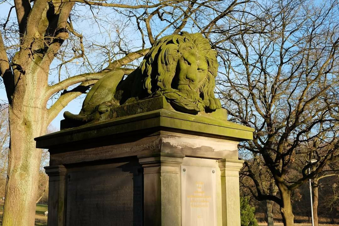 Kurpark-Helmstedt必去景点