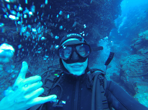 Nautica-努美阿必去景点