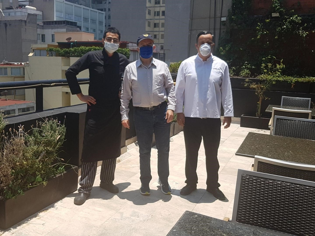 Alteza Polanco主图