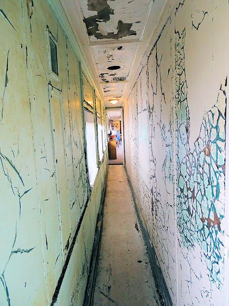 The Railroad Museum of Virginia-朴次茅斯必去景点