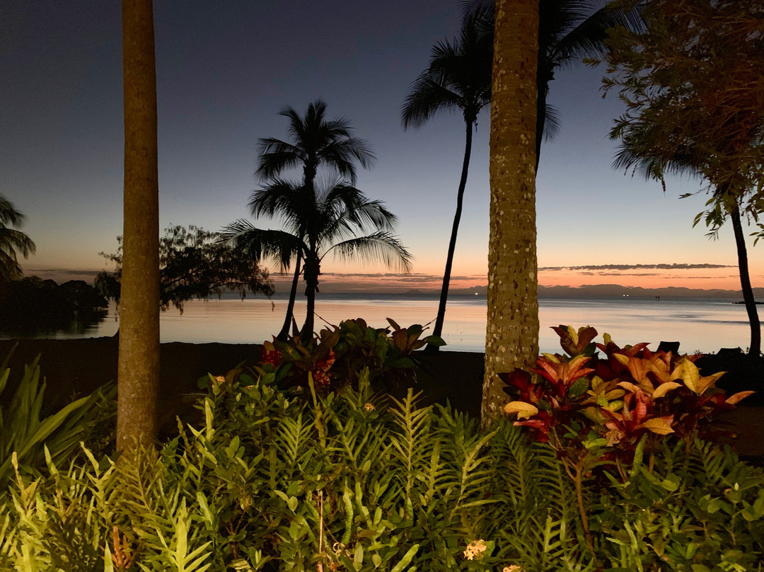 奥菲斯岛度假村酒店主图