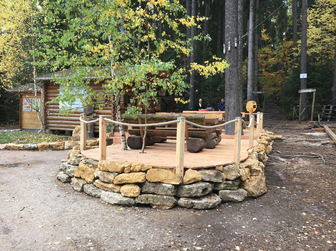Aktivpark Hohenfelden景点图片