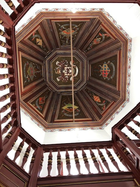康纳旅游者卡斯特罗博物馆景点图片