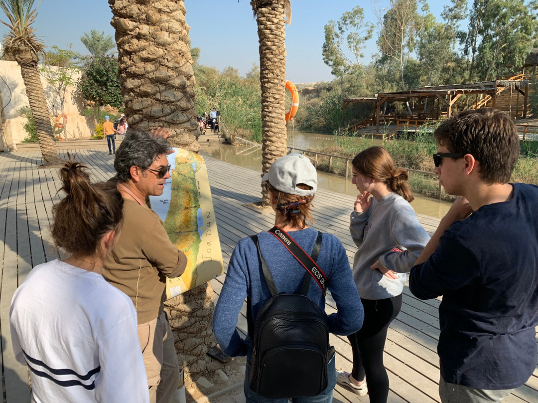 Dani Eco Tours-Haifa必去景点