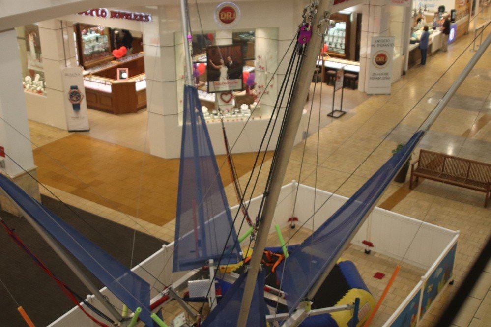 Westfield Palm Desert-棕榈沙漠必去景点