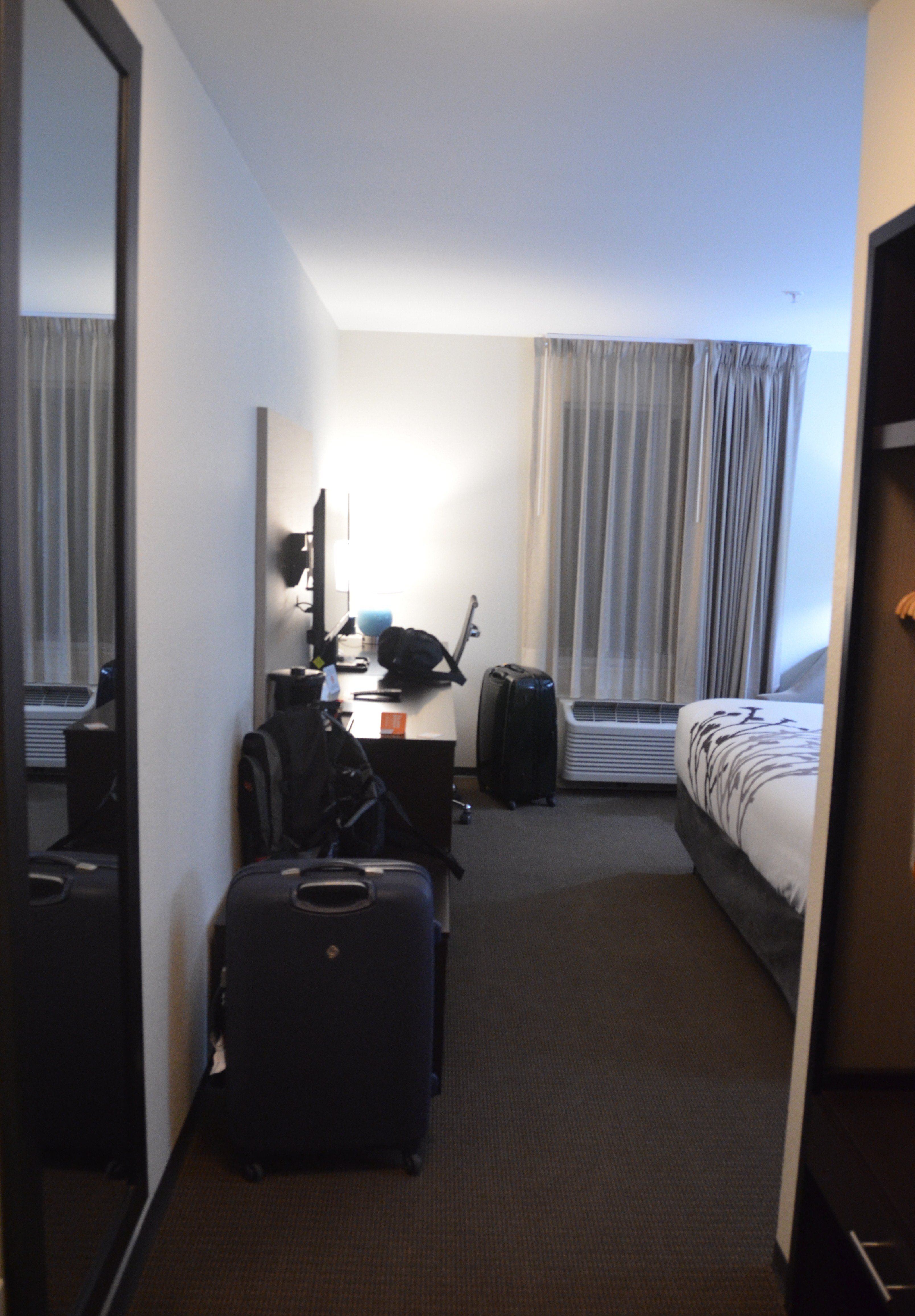 Sleep Inn & Suites Chiloquin-Crater Lake Junction-portrait