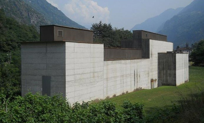 Museo La Congiunta景点图片
