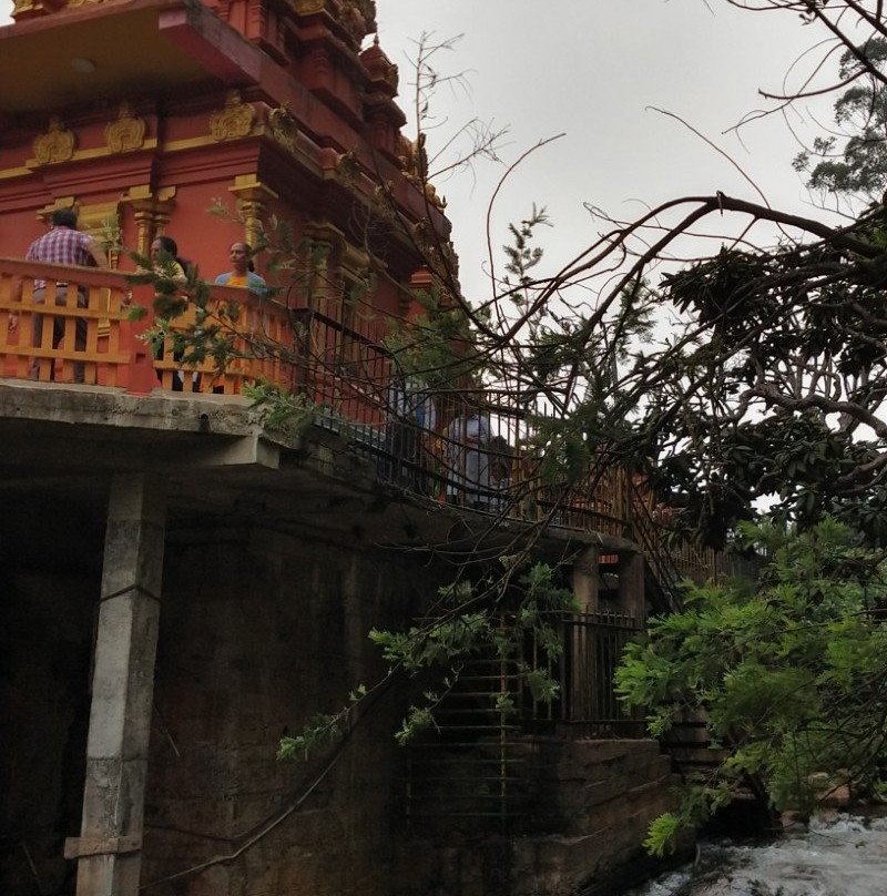 sita神庙-奴娃拉伊利雅必去景点