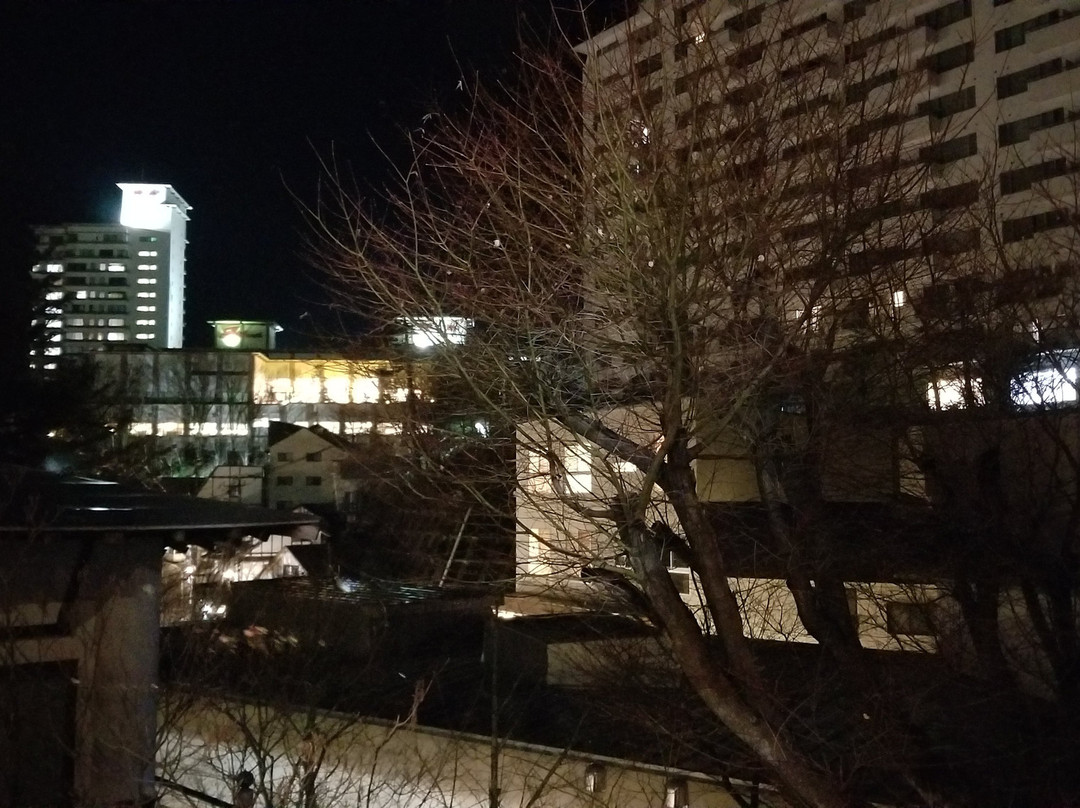 草津酒店主图