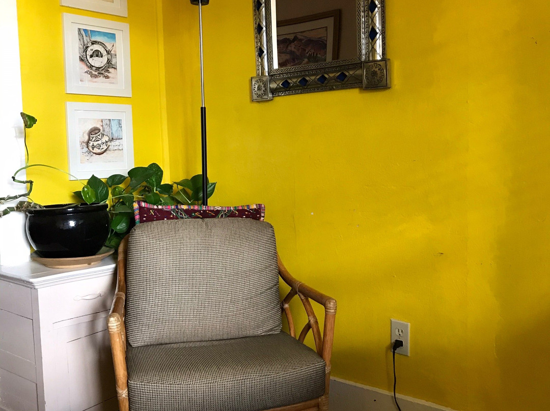 Adobe Agave B&B主图