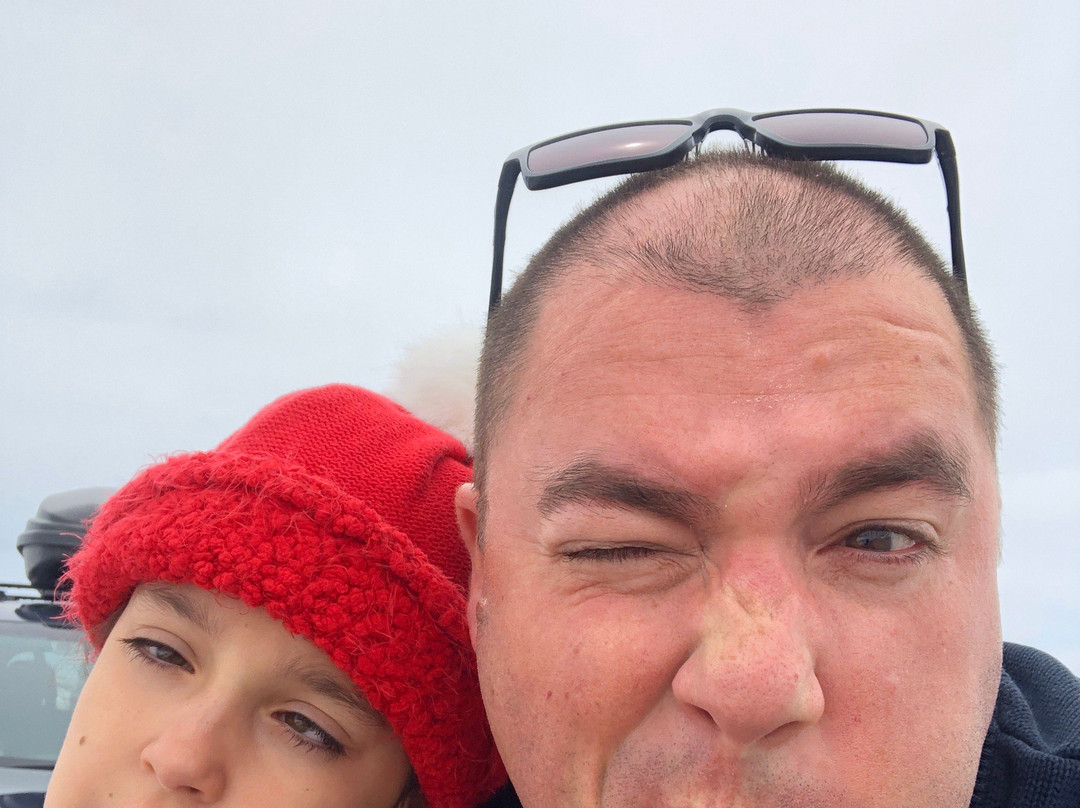 Poudre River Trail-格里利必去景点