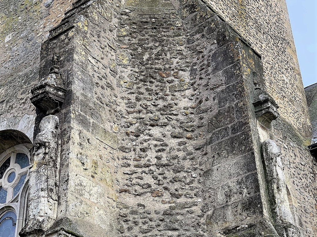 Église Saint-André景点图片