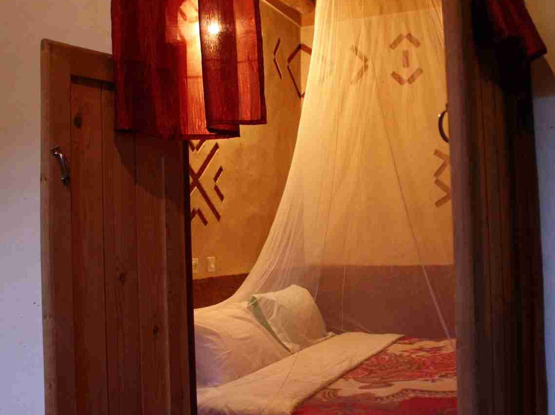 Riad Les 5 Lunes主图