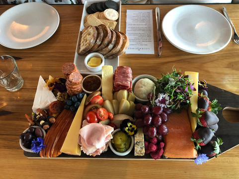 精品休闲之旅-朗塞斯顿必去景点