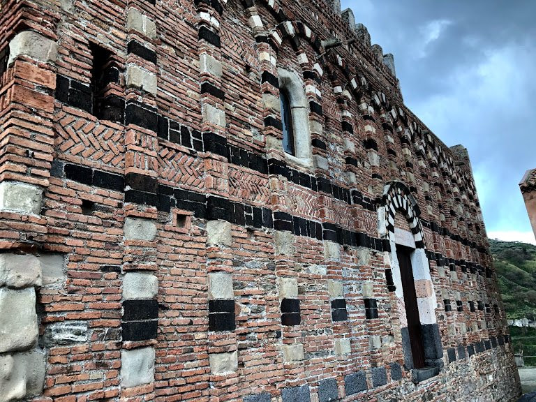 Chiesa dei Santi Pietro e Paolo d'Agro景点图片