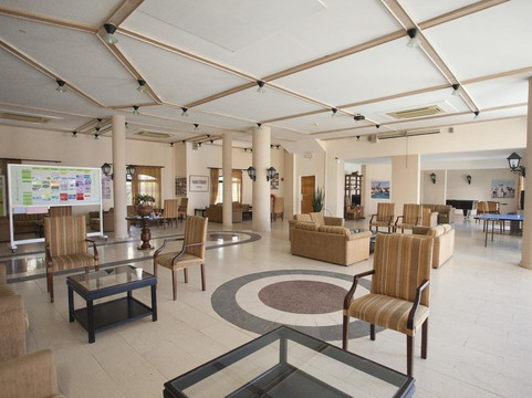 Episkopiana Hotel & Sport Resort