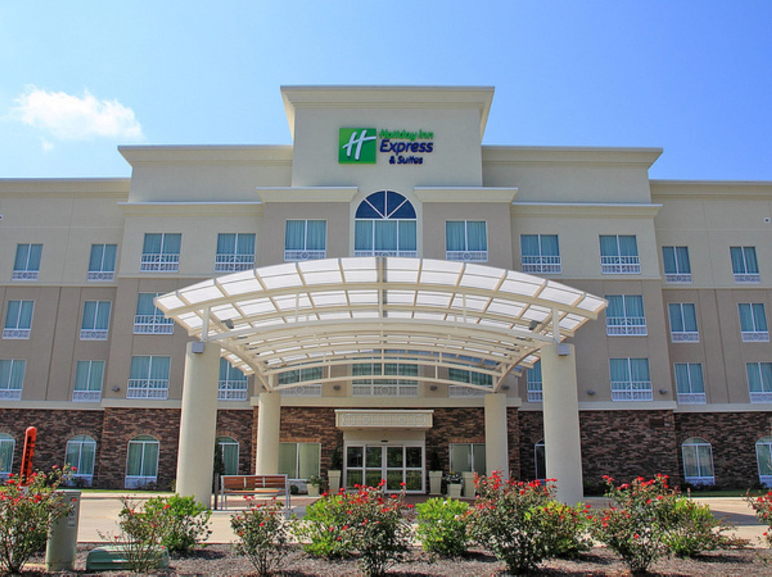 Holiday Inn Express & Suites Bossier City By IHG主图