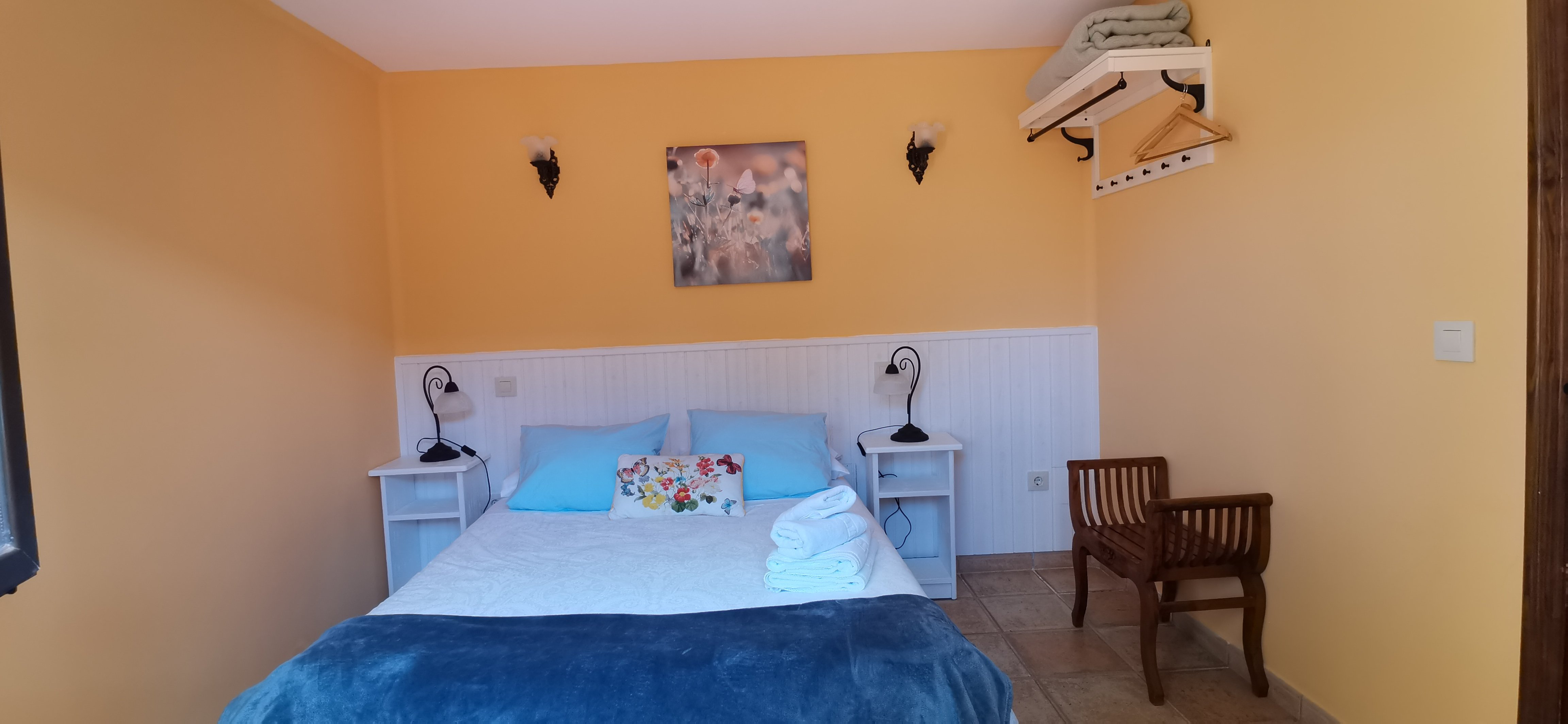 Hotel Rural El Camino-官方