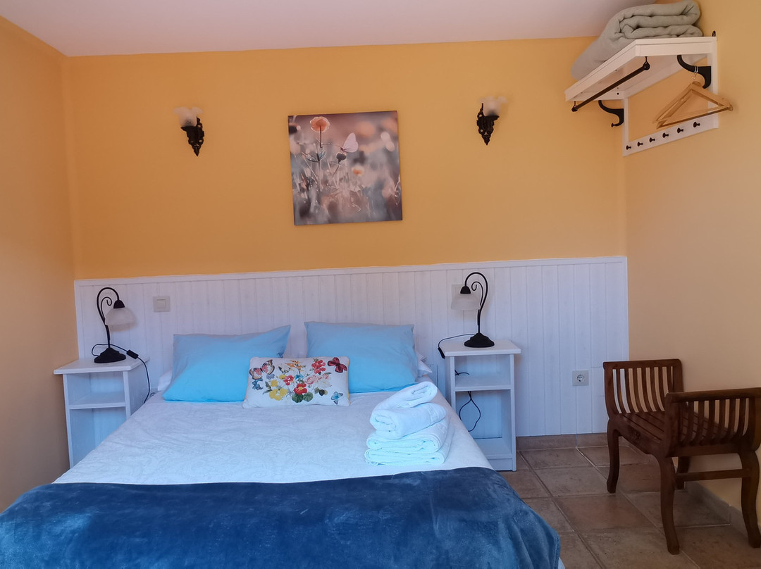 Hotel Rural El Camino主图