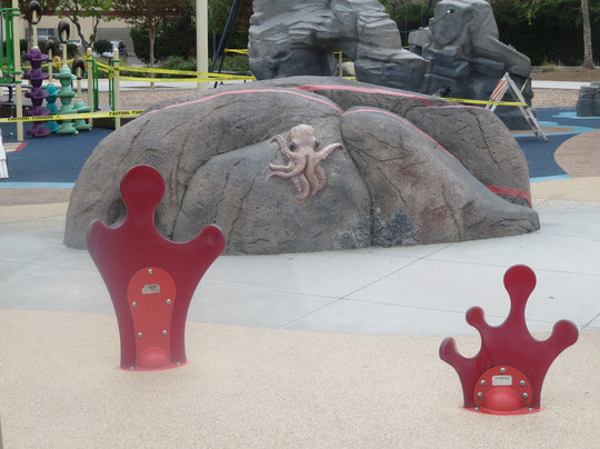 Seven Seas Park-森尼韦尔必去景点