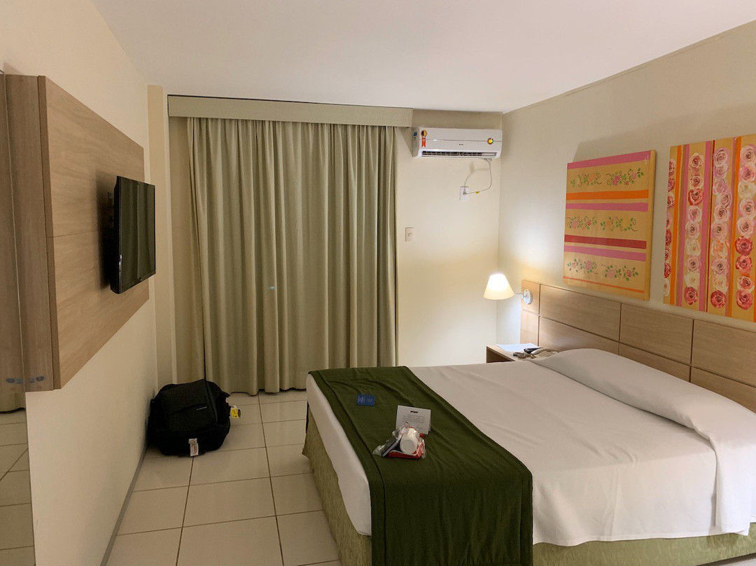 Praiabella Hotel主图