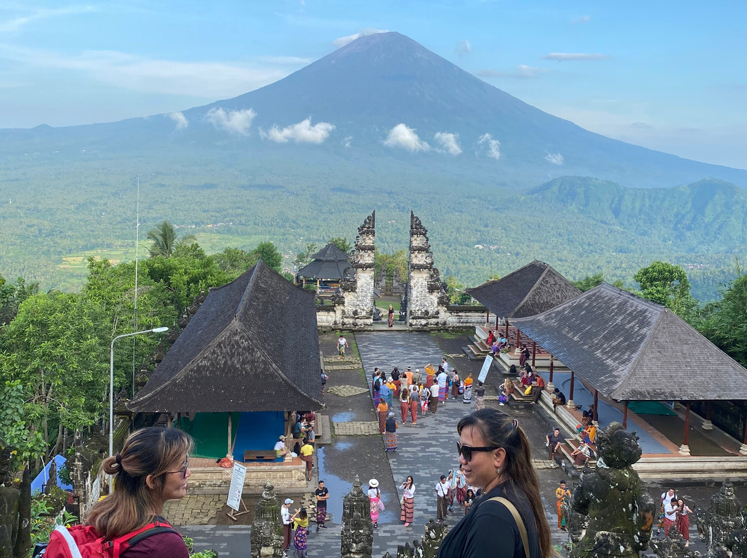 Bali Diamond Tour-巴厘岛必去景点