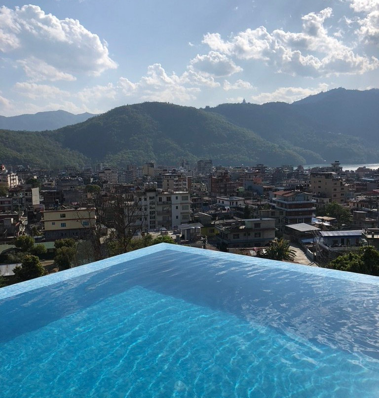 Bar Peepal Resort主图