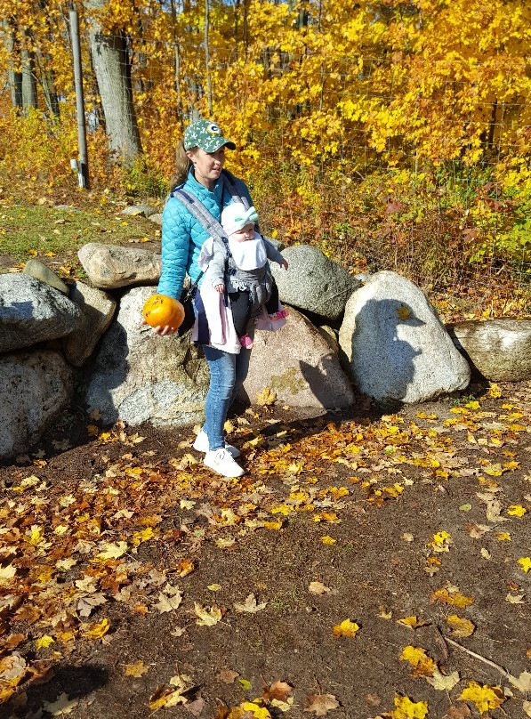 Pond Hill Farm Winery-Harbor Springs必去景点