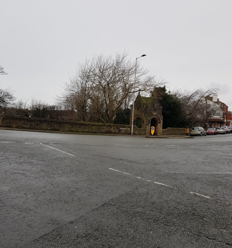 Quarry Recreation Ground