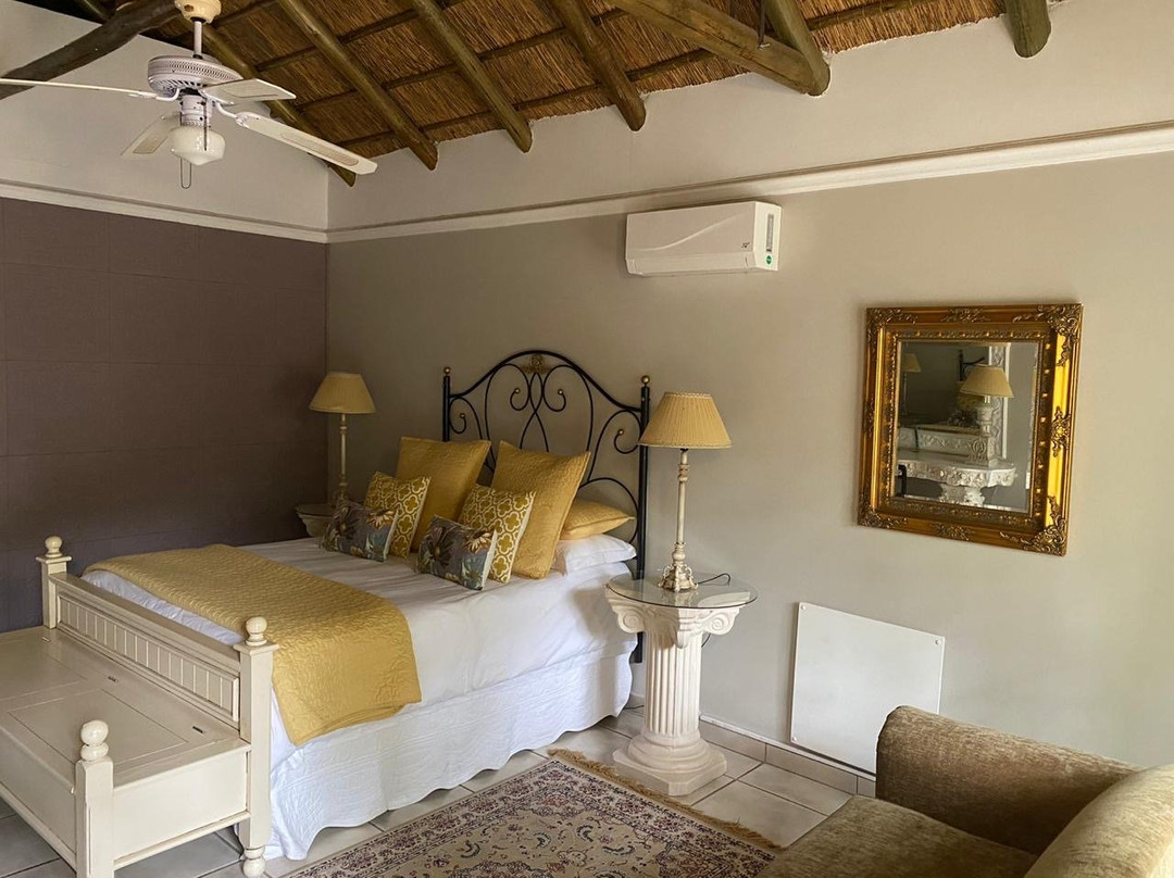 Arcadia Guesthouse & Restaurant主图