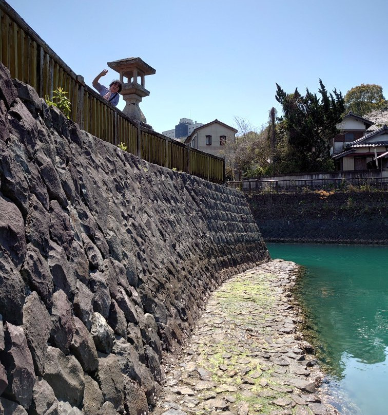 Tei Port-香南市必去景点