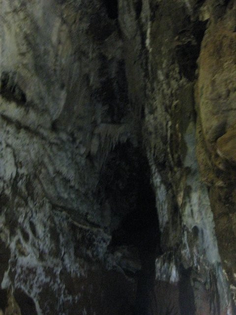 Grotte Is Zuddas-Santadi必去景点